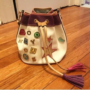 Dooney & Bourke Shoulder Purse